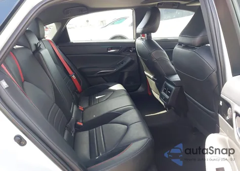 2021 Toyota Avalon Trd from USA, damaged, VIN 4T1FZ1FB8MU060536